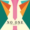 Man Like AB、Naz - No One (feat. Naz)(Explicit)