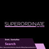 Dott. Santafeo、Operandum - Search 1 (Operandum Rmx)
