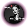 Liza Sherdom - My Happiness (Emotional Liza)(Original Mix)
