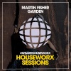 Martin Fisher《Garden (Club Mix)》[MP3/LRC]