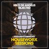 Niko De Angelis - Rejected (Club Mix)