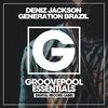 Deniz Jackson - Generation Brazil (Club Mix)