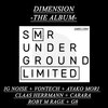 Ig Noise - Dimension (Original Mix)