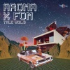 Aroma、FOM - Overcome