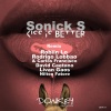 Sonick S - Kiss Is Better (Original Mix)