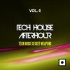 Garth - Take Offence (Original Mix)