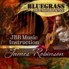 JBR Guitar Instruction、James Robinson - Red Haired Boy 80 BPM
