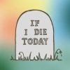 the end、Peter《If I Die Today》[MP3/LRC]