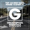 Federico Rosano - Throws Up (Bass House Vip Mix)