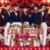 EXILE THE SECOND - Twilight Cinema