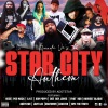 Doeboy Jones、Dzaster、Lady LOE、Taye the Truth、Harvest Blaque、Von Poppi、Fhat Rob、Poe Mack、540Hess、A.N.T、Adotstar、Crafsmen - Star City Anthem (feat. Taye The Truth, Poe Mack, A.N.T, Von Poppi, DoeBoy Jones, Fhat Rob, Harvest Blaque, Adotstar, Lady Loe, Crafsmen & Dzaster)(Explicit)