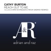 Cathy Burton - Reach Out To Me (Chris Schweizer Edit)