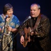Dave Smith、Patty Vetta - 1953