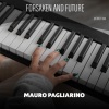 Mauro Pagliarino《Who Am I To You (Edit Cut)》[MP3/LRC]