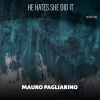 Mauro Pagliarino - Sad Rain (Edit Cut)