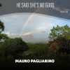 Mauro Pagliarino《Moonsongs (Edit Cut)》[MP3/LRC]