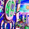 Lauren Anderson - Galactic Adventure