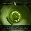 Freq-Lab - 3rd Contact (Original Mix)