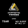 TSAR - Way Back (Original Mix)