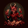 hardmoonguy - Monёycountёr (Explicit)