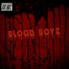Apxcxlyptic、Gold Wulf、Krymzon Piranha、T Rent - BLOOD BOYZ (feat. Gold Wulf Krymzon Piranha & T Rent)(Explicit)