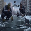 3D - Lollipop