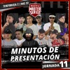 Urban Roosters、Costa Uno、Strike - Minuto de Presentación Strike (Live|Explicit)