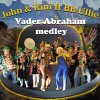 Blaasband Ullie、John、RINI - Vader Abraham Medley