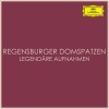 hamburger bläserkreis für alte musik、Hanns-Martin Schneidt、regensburger domspatzen、ulsamer collegium - Der Herr sprach zu meinem Herren, SWV 22