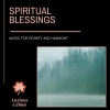 The Inner Chord - Dhyana & Serenity (Original Mix)