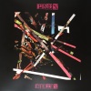 Prox、Christian rønn、Jørgen Teller - Pata