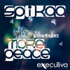 Spikaa - More Peace (Original Mix)(feat. Joyce)