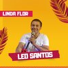 Leo Santos - Linda Flor