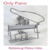 Relaxing Piano Man、Eddie Fernandez - Lindo Dia