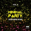 Max Sabatini、Alex B、Electromagic Duo - Advanced Family (Electromagic Duo Mix)