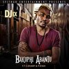 DJ Ex - Bakuphi Abantu (Original Mix)