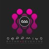 DeppMiND、EFECREATA - RyThm 4D EveNiNg (EFECREATA DeppDiSKo Mix)