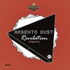 Argento Dust - Revelation (Original Mix)