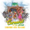 Mistika、Paola Villarroel、Eleonora Cardona - Carnaval De La Unidad (Explicit)