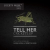 Tell Her《Crickets (Original Mix)》[MP3/LRC]