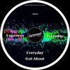 Eugeneos - Everyday (Original Mix)