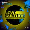 Hoovers、Edu Marks - Game (Original Mix)