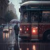 Lluvia para Dormir、Lluvia del Bosque、Ruido de Lluvia、Lluvia Relajante - Sonido de Lluvia y Truenos Relajantes para Dormir