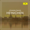 Musica Antiqua Köln、Reinhard Goebel - I. Vivace
