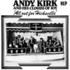 Andy Kirk and His Clouds of Joy、Junie Cobb - Once or Twice