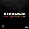 Artist 1、Pape、Chibi、PD Amir - Elegance (feat. CHIBI Papé & Artist 1)(Explicit)