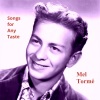 Mel Tormé - Autumn Leaves