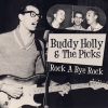 Buddy Holly、The Picks - True Love Ways