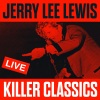 Jerry Lee Lewis - Roll Over Beethoven (Live)