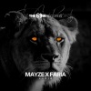 Mayze X Faria《Luria》[MP3/LRC]